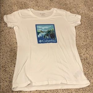 Columbia-Never used-Clean